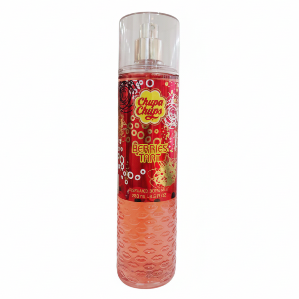 Berries Tart Body Mist - 250ml