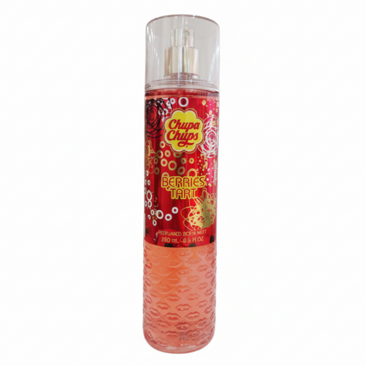 Berries Tart Body Mist - 250ml