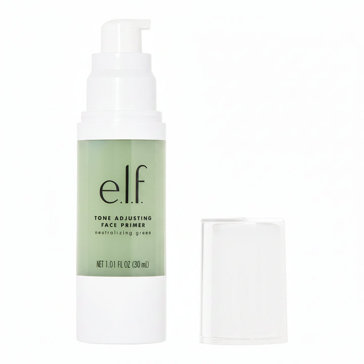 Tone Adjusting Face Primer Green