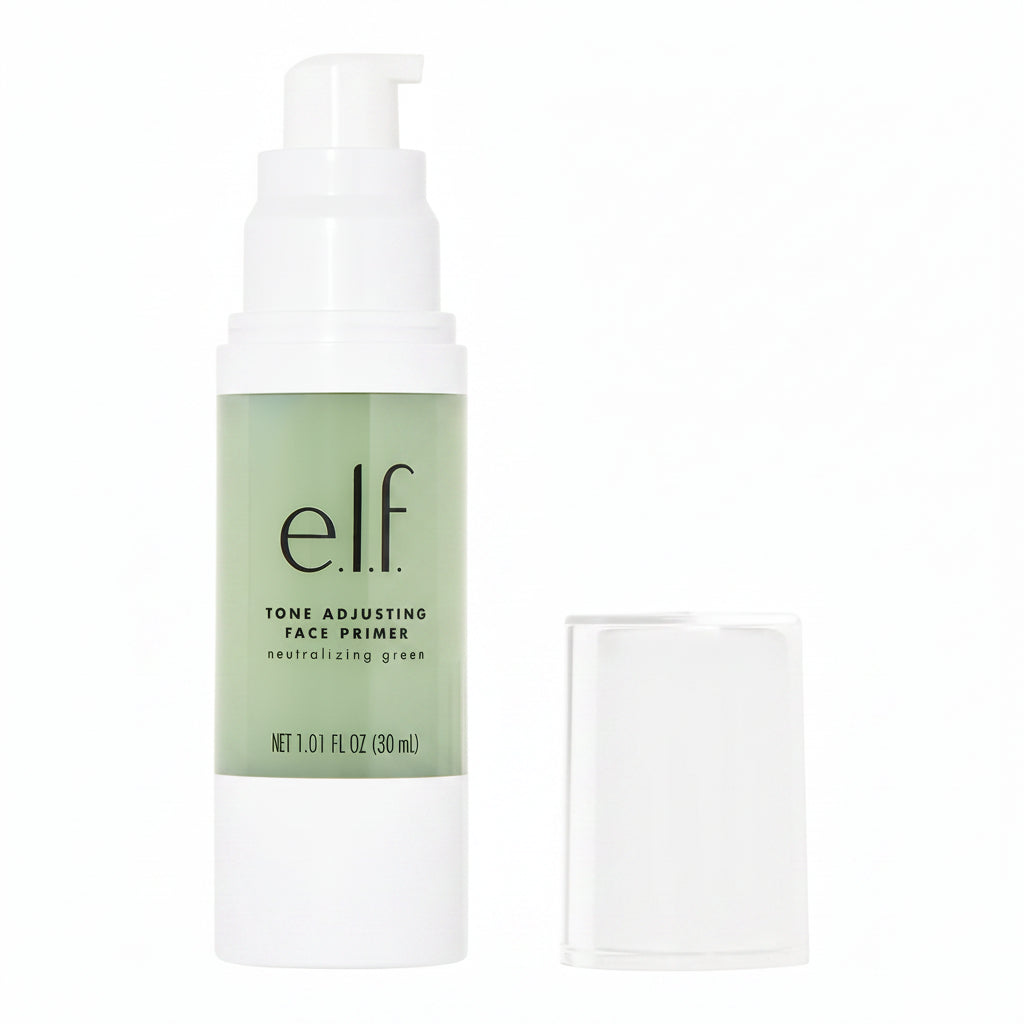 Tone Adjusting Face Primer Green - 30ml
