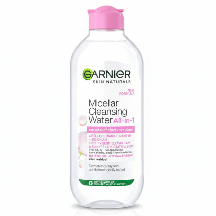 Micellar Cleansing Water