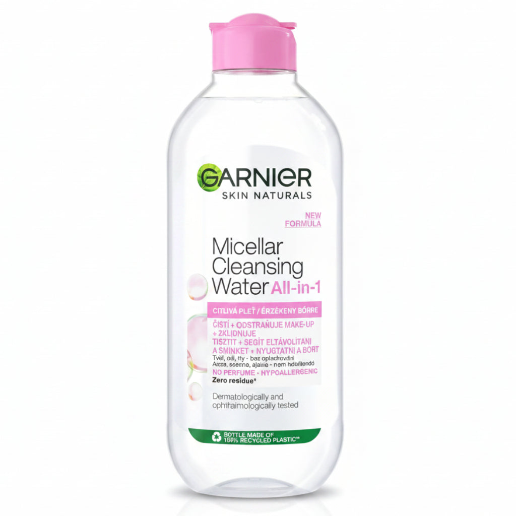 Micellar Cleansing Water