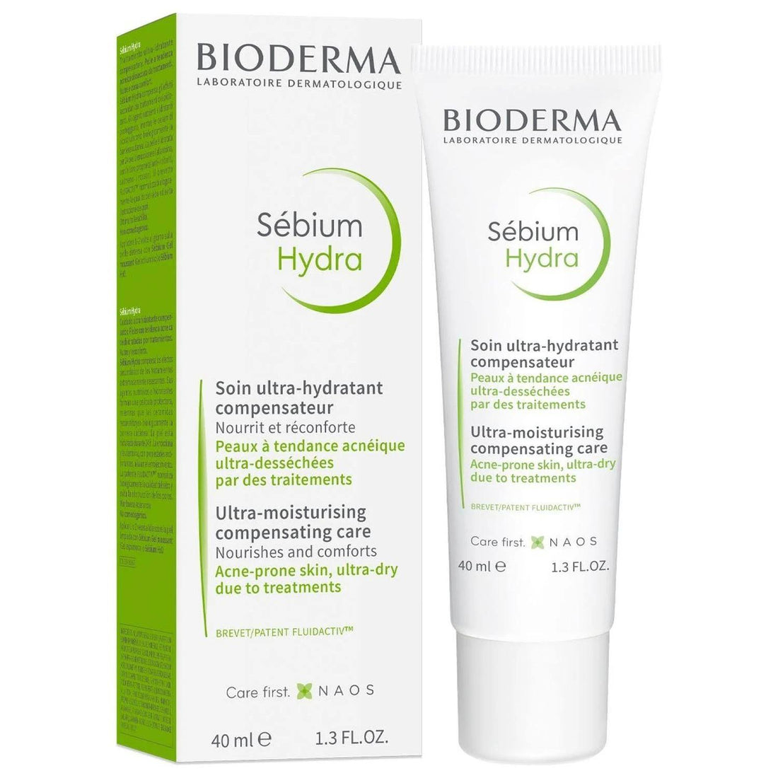Sébium Hydra Moisturizer – 40ml