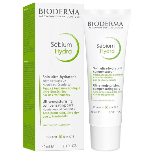 Sébium Hydra Moisturizer – 40ml