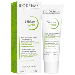 Sébium Hydra Moisturizer – 40ml