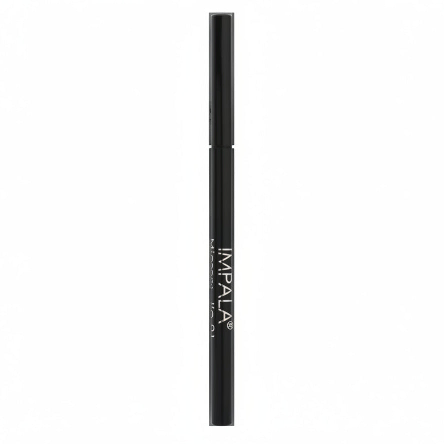 Micromatic Eye Pencil Deep Black 01 -0.35g