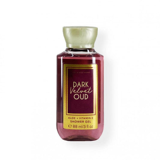 Dark Velvet Oud Shower Gel - 88ml