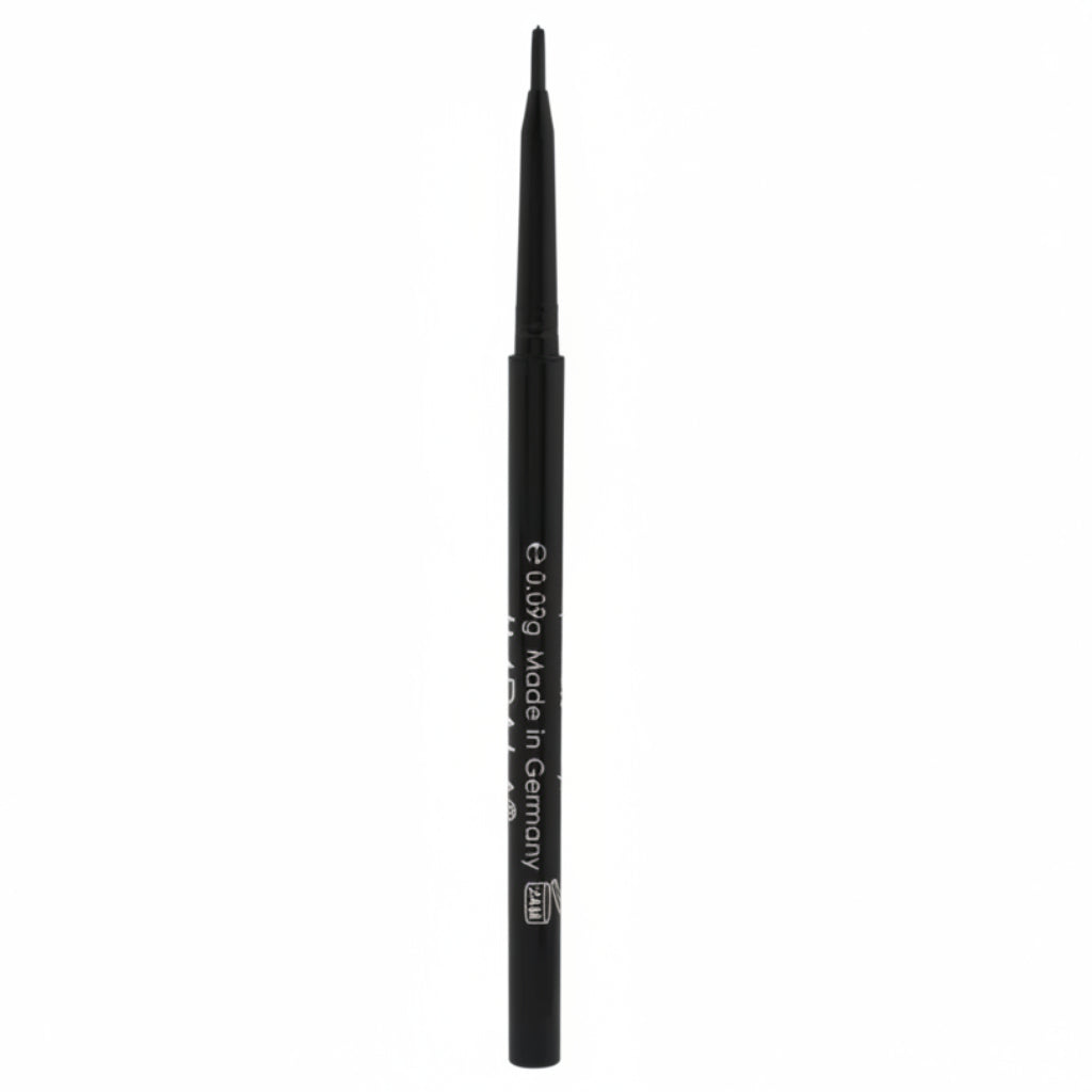 Micromatic Eye Pencil Deep Black 01 -0.35g