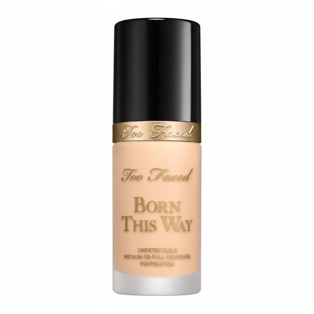 Born This Way Foundation Pearl -30ml