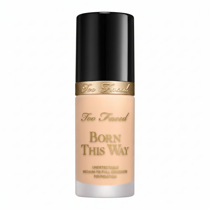 Born This Way Foundation Pearl -30ml
