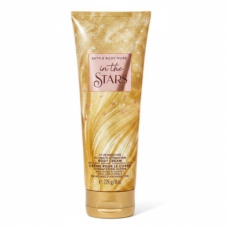 In The Stars Body Cream -226g