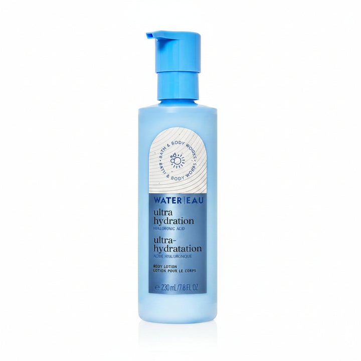 Water Ultra Hydration Body Lotion - 230ml