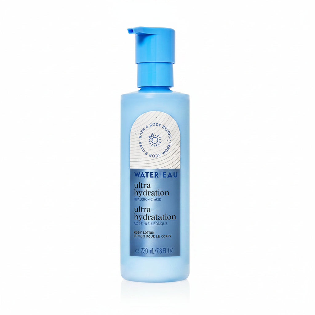 Water Ultra Hydration Body Lotion - 230ml