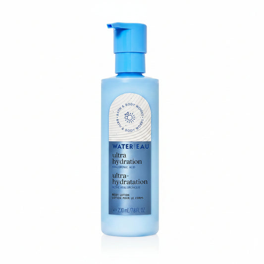 Water Ultra Hydration Body Lotion - 230ml