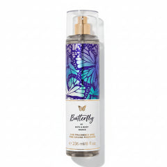 Bath & Body Works Butterfly Fine Fragrance Mist