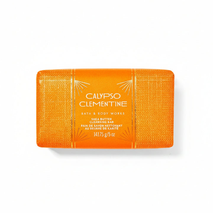 Shea Butter Cleansing Bar -141.75g