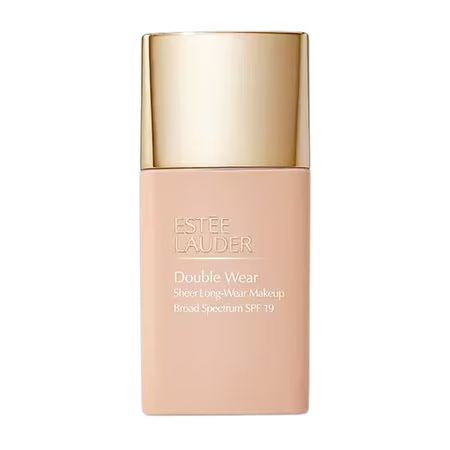Double Wear Sheer Long-Wear Foundation SPF 19 - 30ml