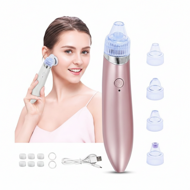 Acne Pore Cleaner Vacuum -XN-8