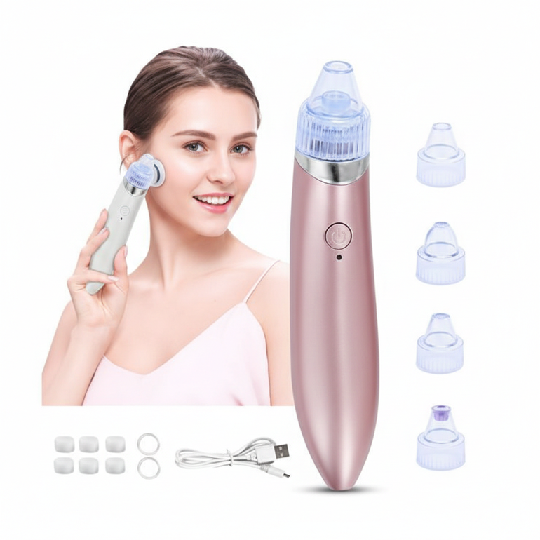 Acne Pore Cleaner Vacuum -XN-8