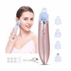 Acne Pore Cleaner Vacuum -XN-8
