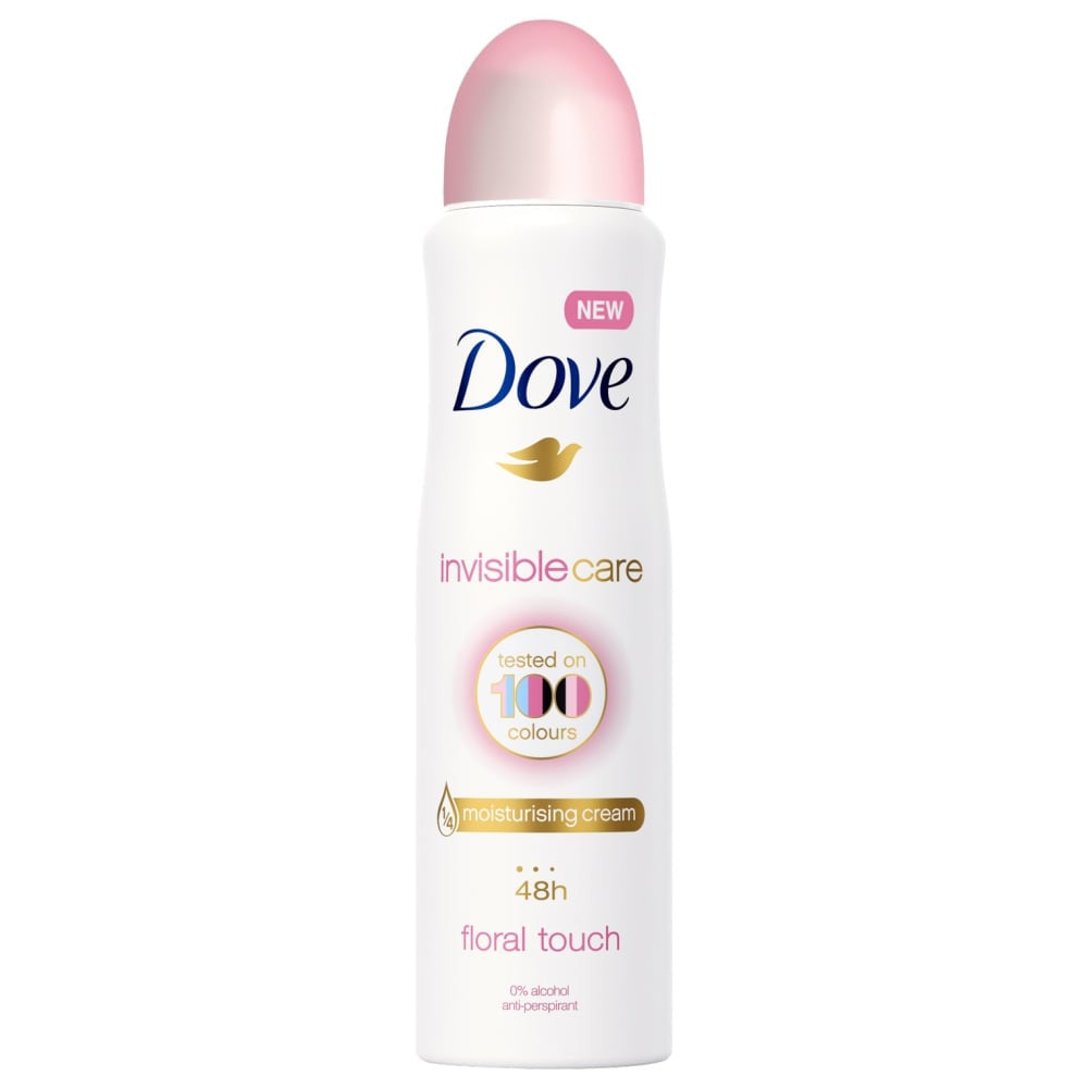 Deodorant Spray -250ml