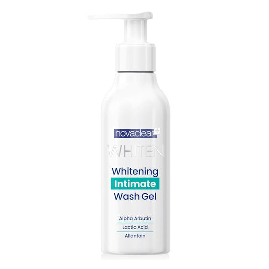 Whitening Intimate Wash Gel - 200ml