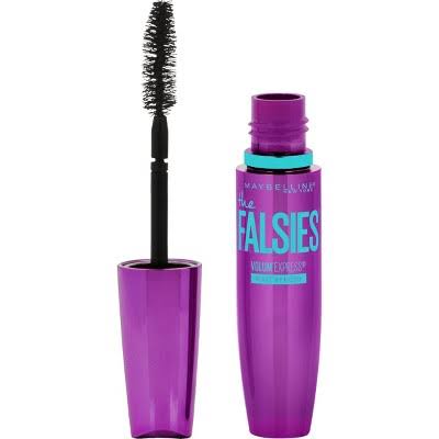 Volum' Express The Falsies Mascara