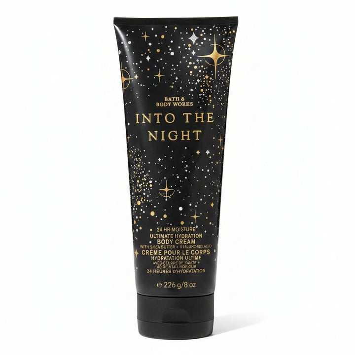 Into The Night Body Cream -226g