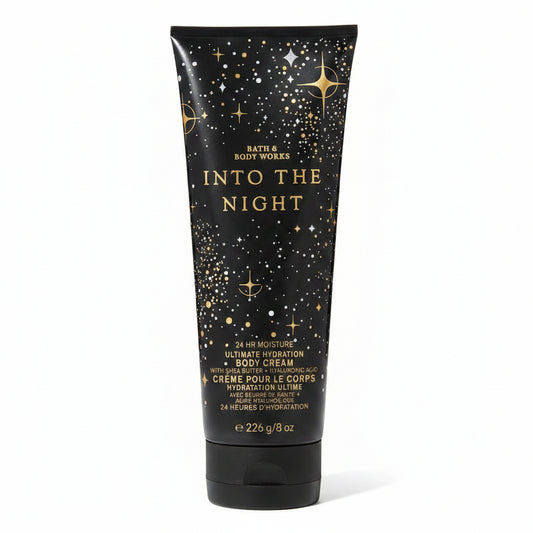 Into The Night Body Cream -226g