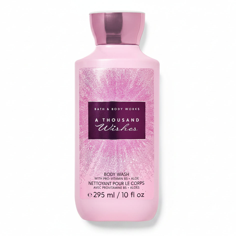A Thousand Wishes Body Wash -295ml