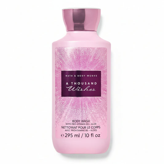 A Thousand Wishes Body Wash -295ml