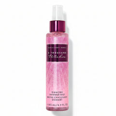 A Thousand Wishes Shimmer Mist -145ml