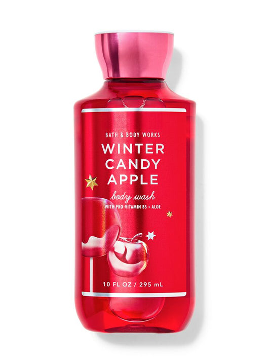 Winter Candy Apple Body Wash -88ml