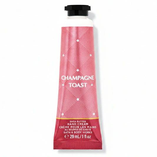 Champagne Toast Hand Cream - 29ml