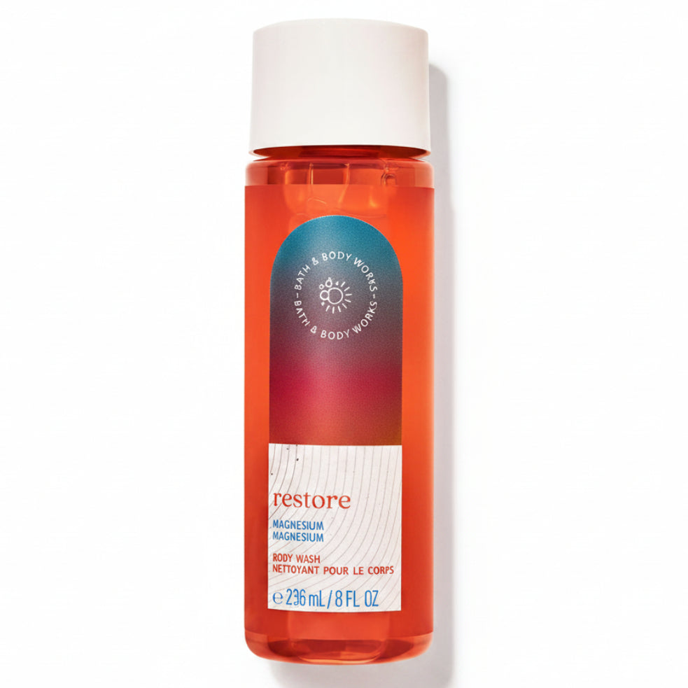Golden Cherry Perfume Mist - 177ml