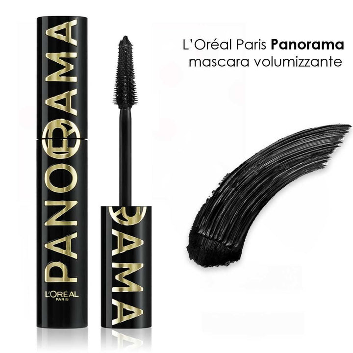 Panorama Mascara