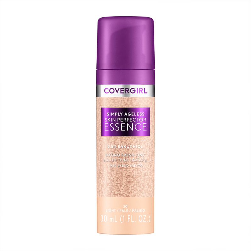 Simply Ageless Skin Perfector Essence Foundation – 30ml