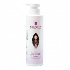 Professional Hair Shampoo