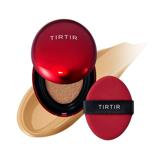 Mask Fit Red Cushion - 18g