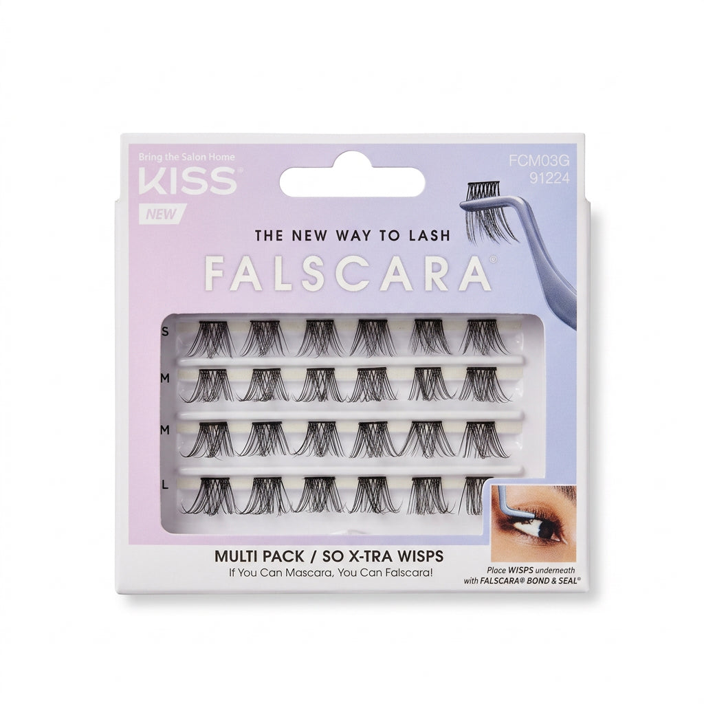 Falscara Multipack Wisps -24pcs