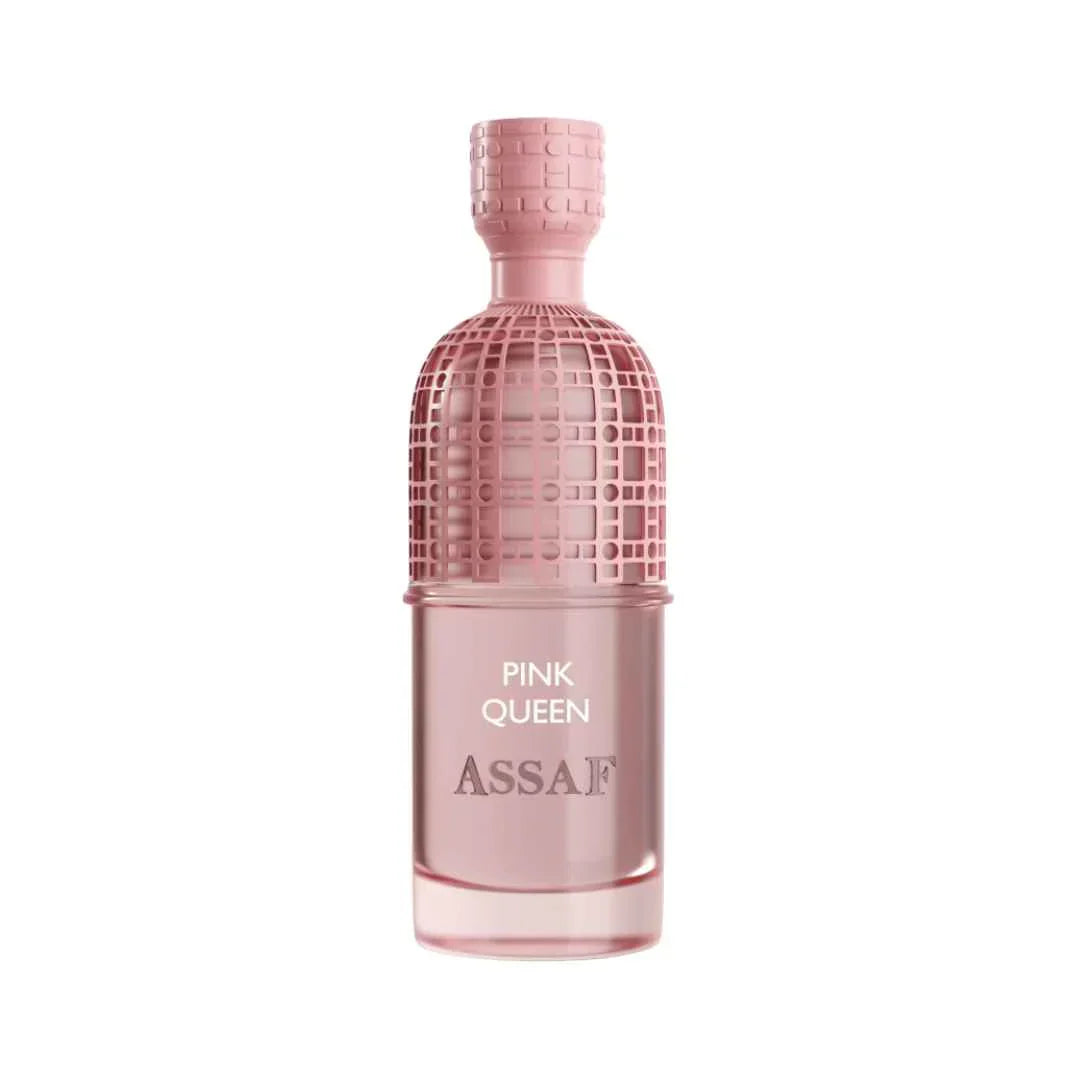 Pink Queen Eau de Parfum 200ml