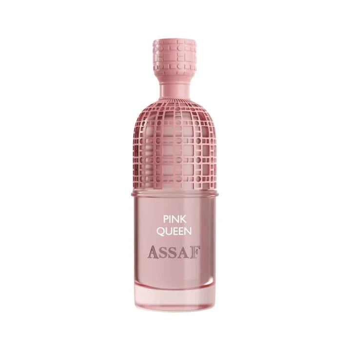 Pink Queen Eau de Parfum -200ml