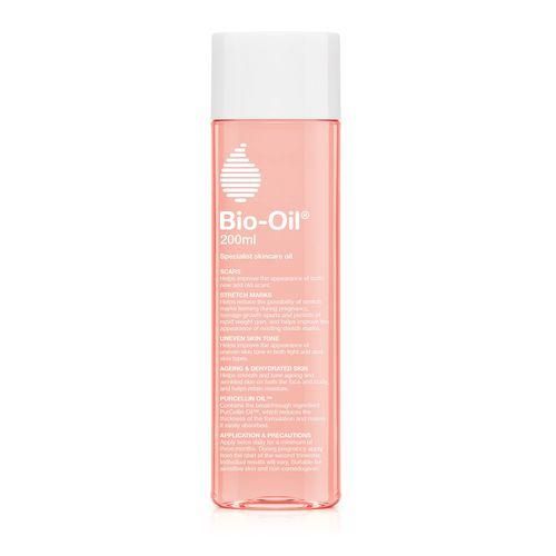Bio Oil
