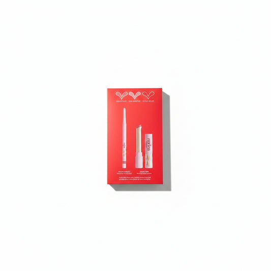 XOXO Lip Atelier -6pcs