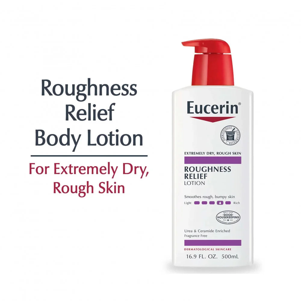 Roughness Relief Lotion - 500ml