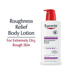 Roughness Relief Lotion - 500ml