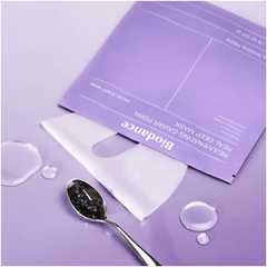 Rejuvenating Caviar PDRN Facial Sheet Mask -1pcs