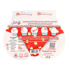 Bum & Body Scrub Soap -70g