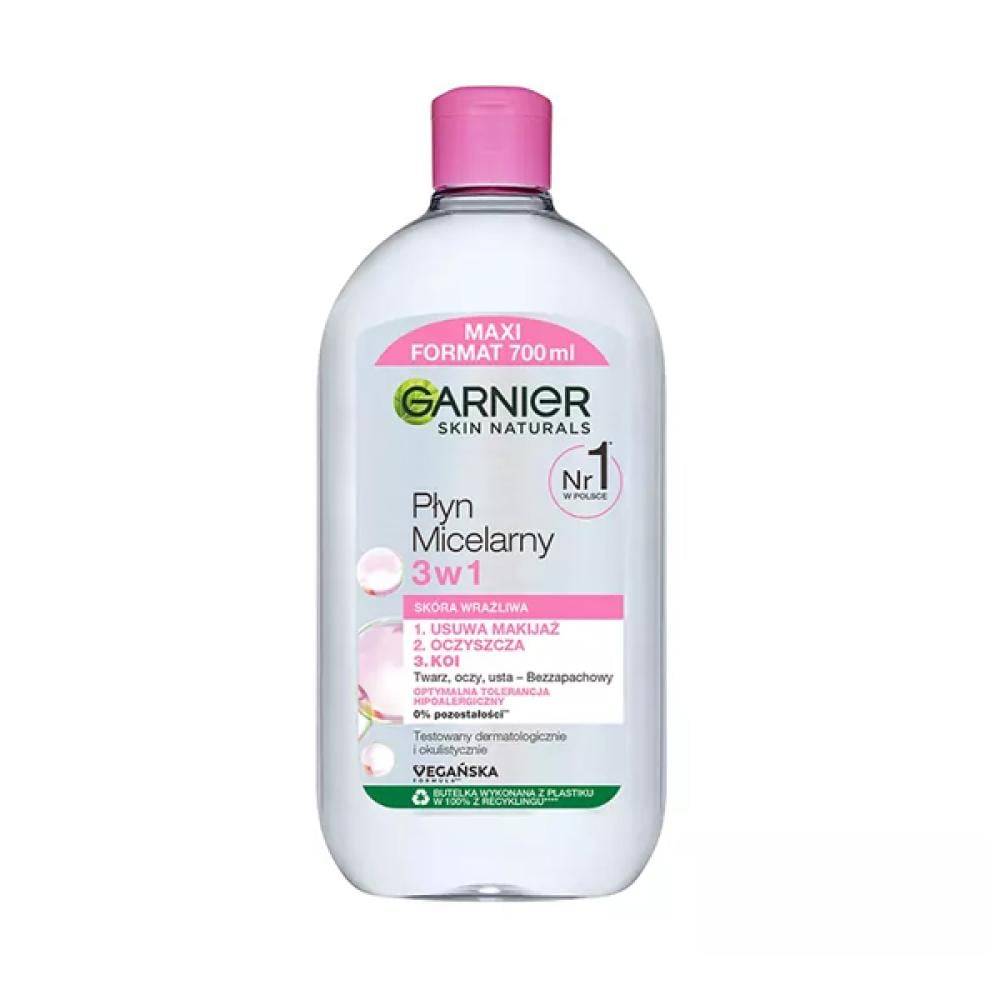 Micellar Cleansing Water