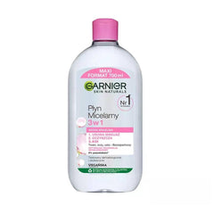 Micellar Cleansing Water